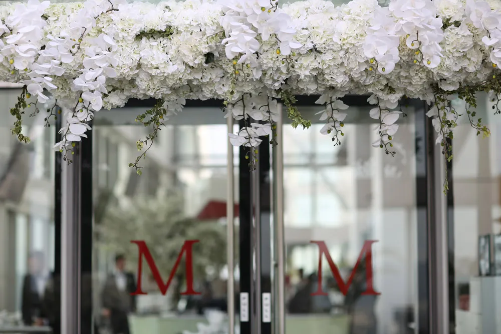 Photography by Axioo. theweddingnotebook.com