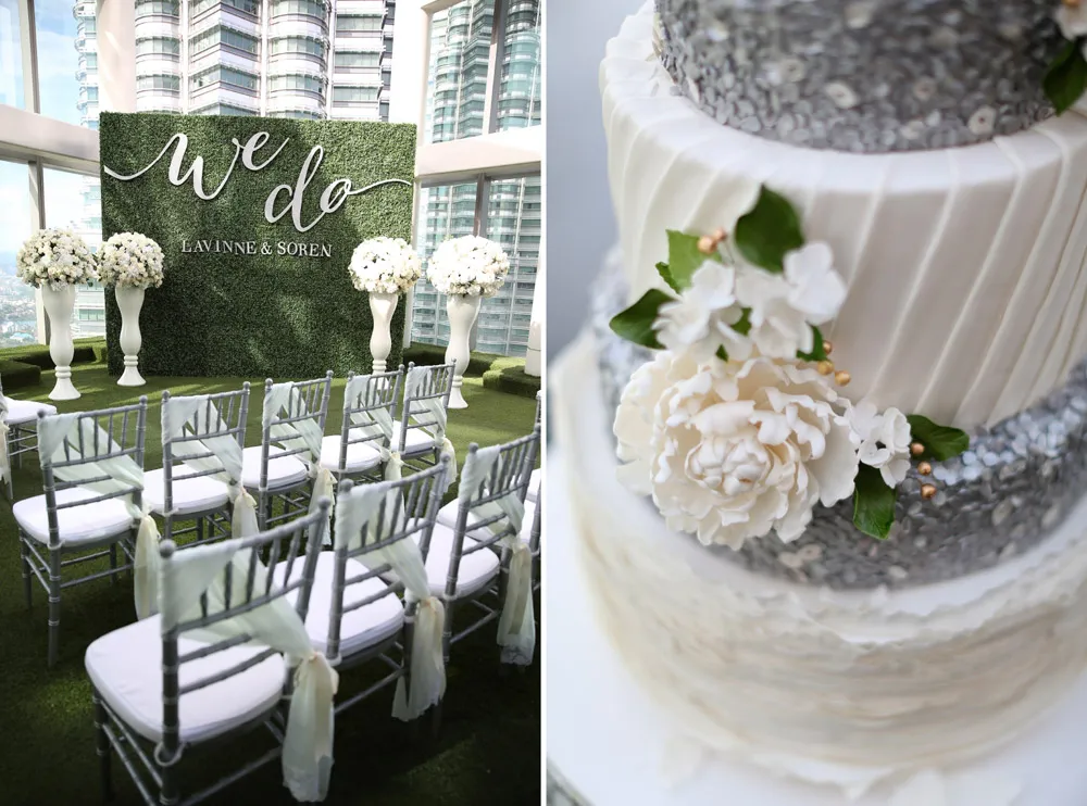 Photography by Axioo. theweddingnotebook.com