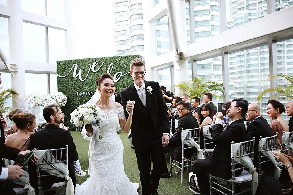 Photo by Axioo. theweddingnotebook.com