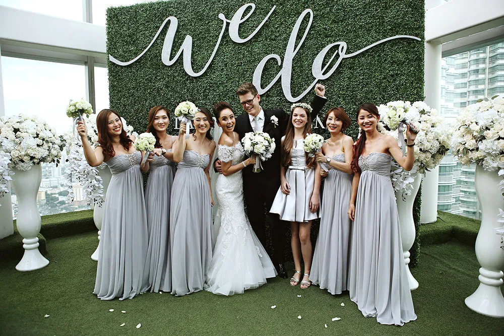 Photo by Axioo. theweddingnotebook.com