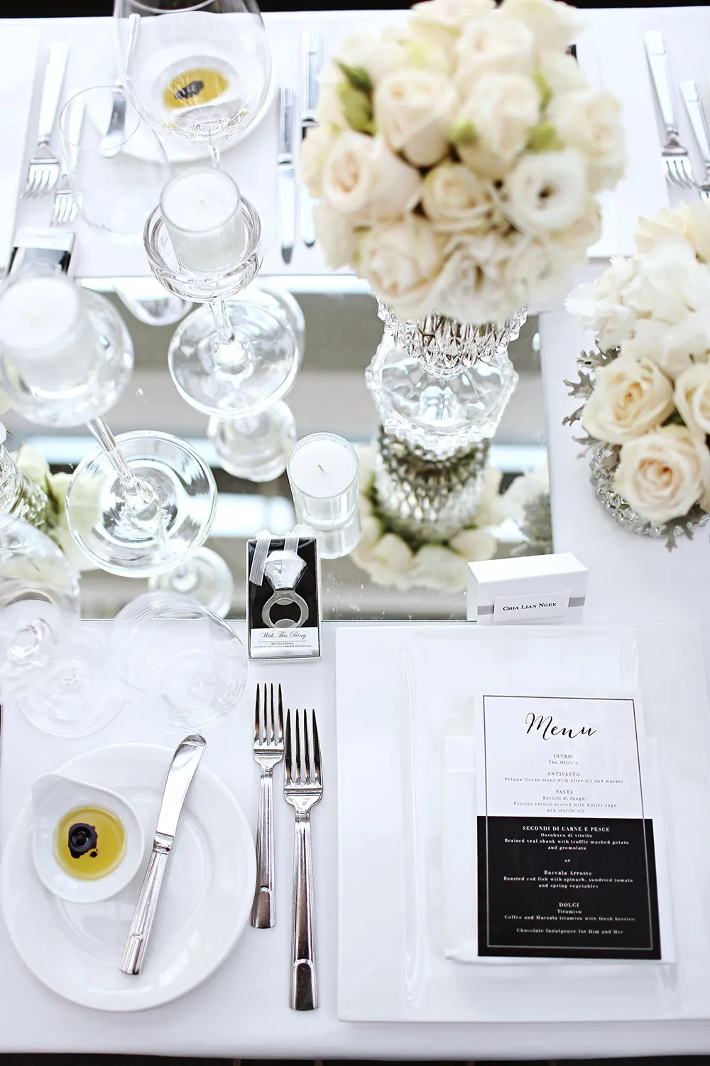 Photo by Axioo. theweddingnotebook.com