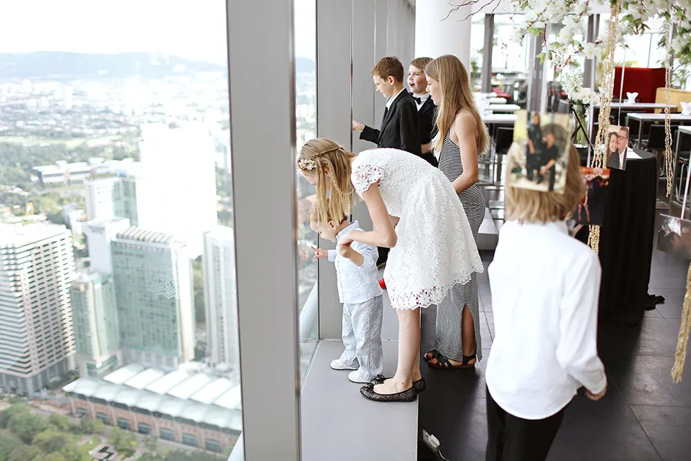 Photo by Axioo. theweddingnotebook.com