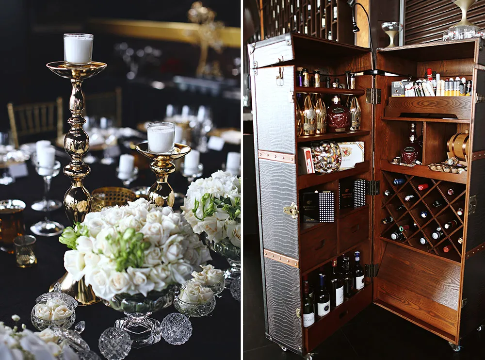 Photo by Axioo. theweddingnotebook.com