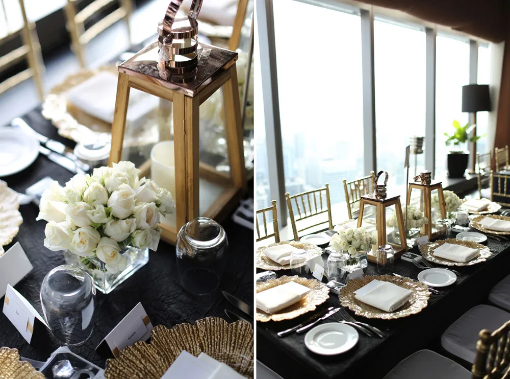 Photography by Axioo. theweddingnotebook.com