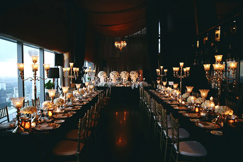Photo by Axioo. theweddingnotebook.com