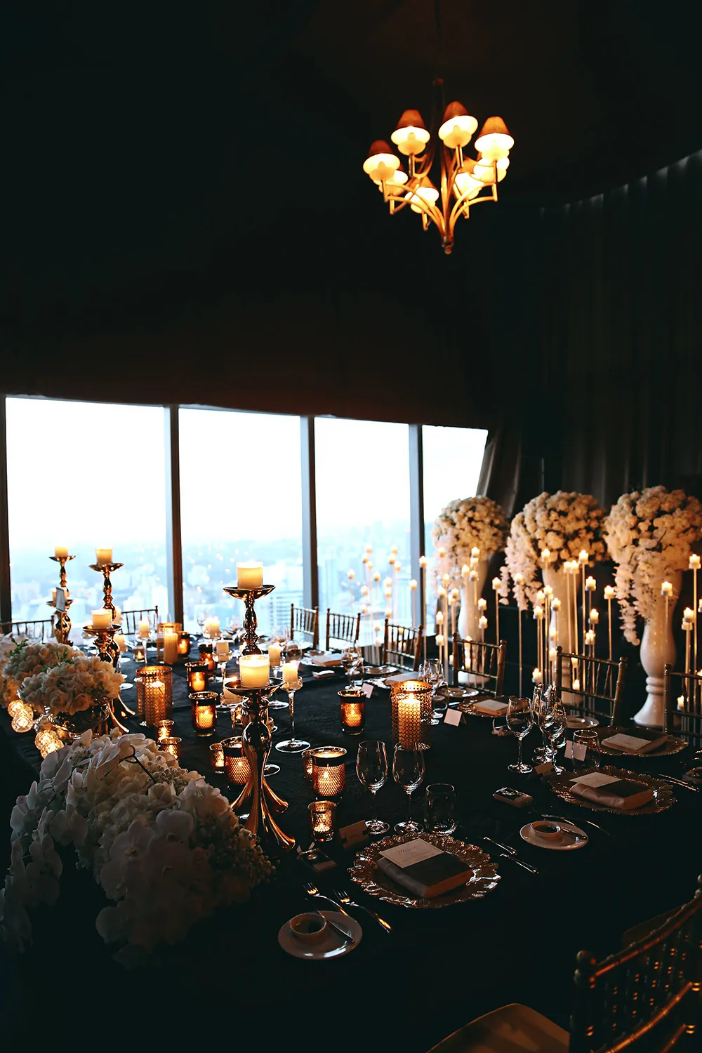 Photo by Axioo. theweddingnotebook.com