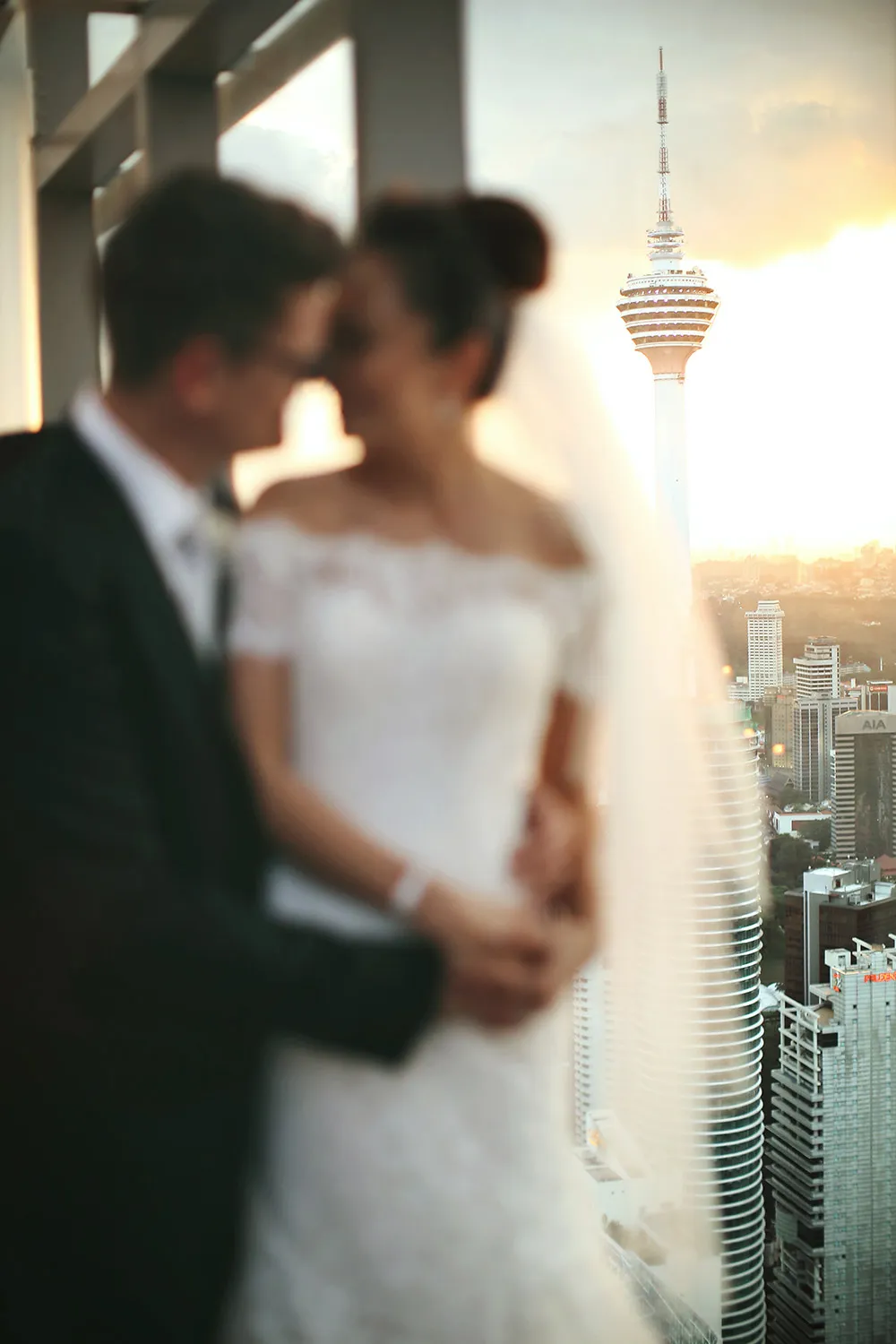 Photo by Axioo. theweddingnotebook.com