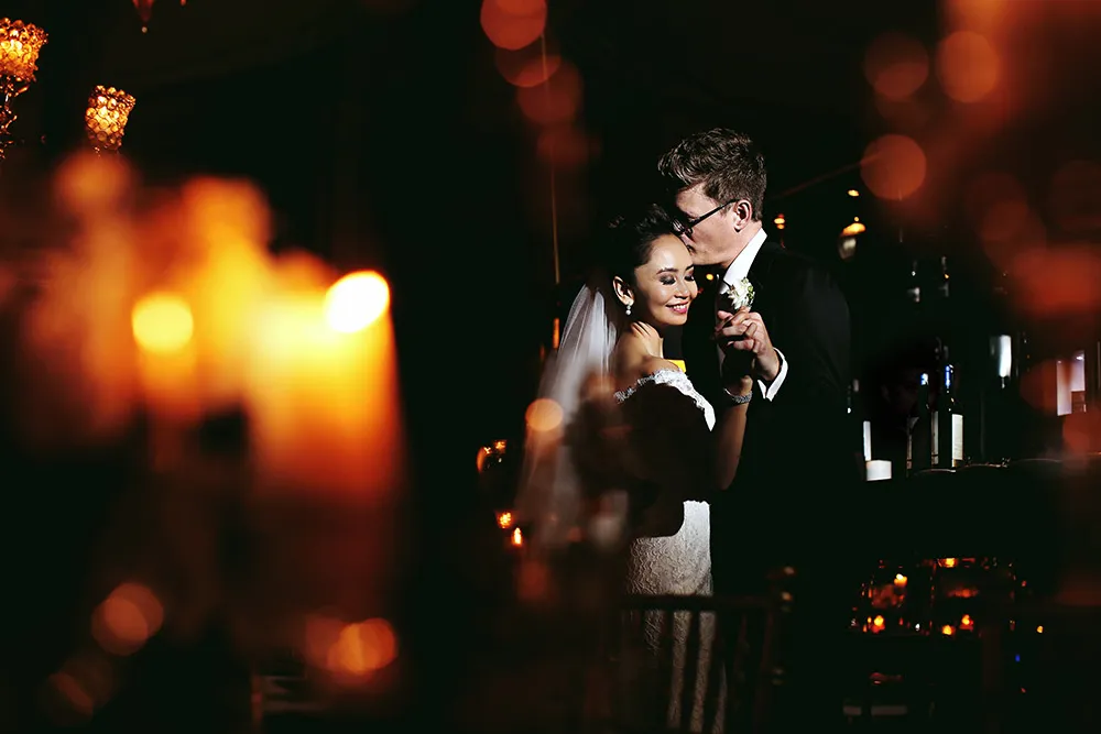 Photo by Axioo. theweddingnotebook.com