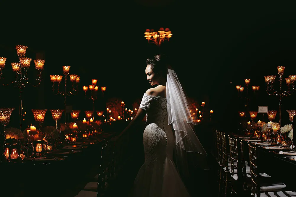 Photo by Axioo. theweddingnotebook.com