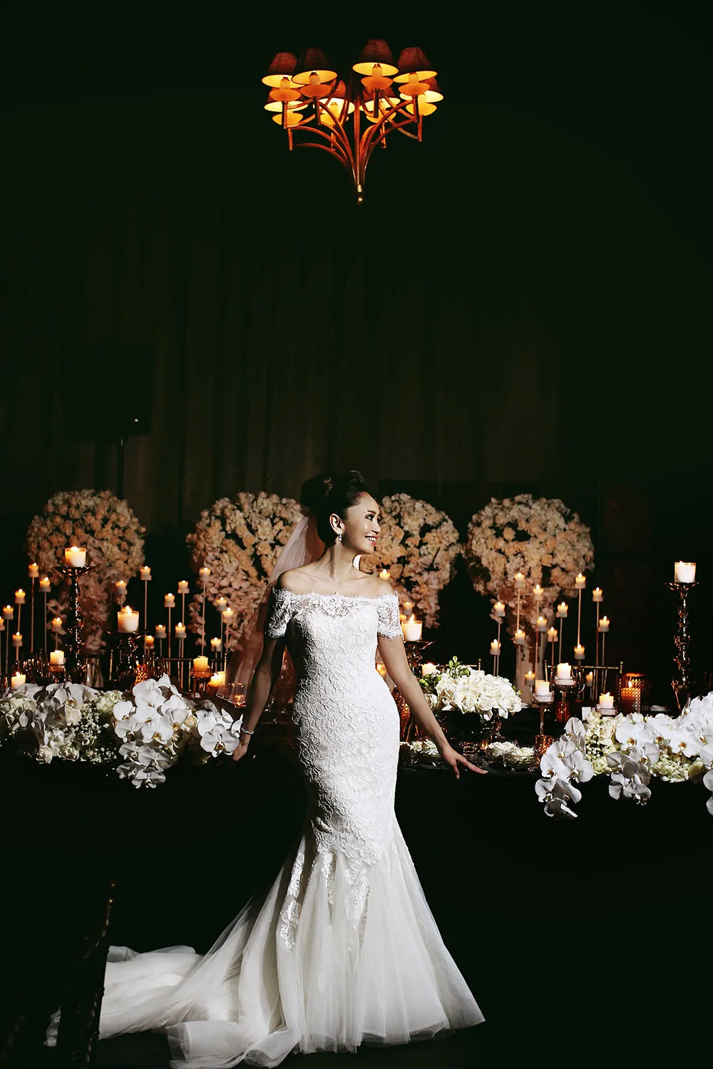 Photo by Axioo. theweddingnotebook.com