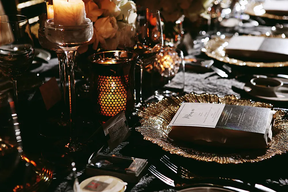 Photo by Axioo. theweddingnotebook.com