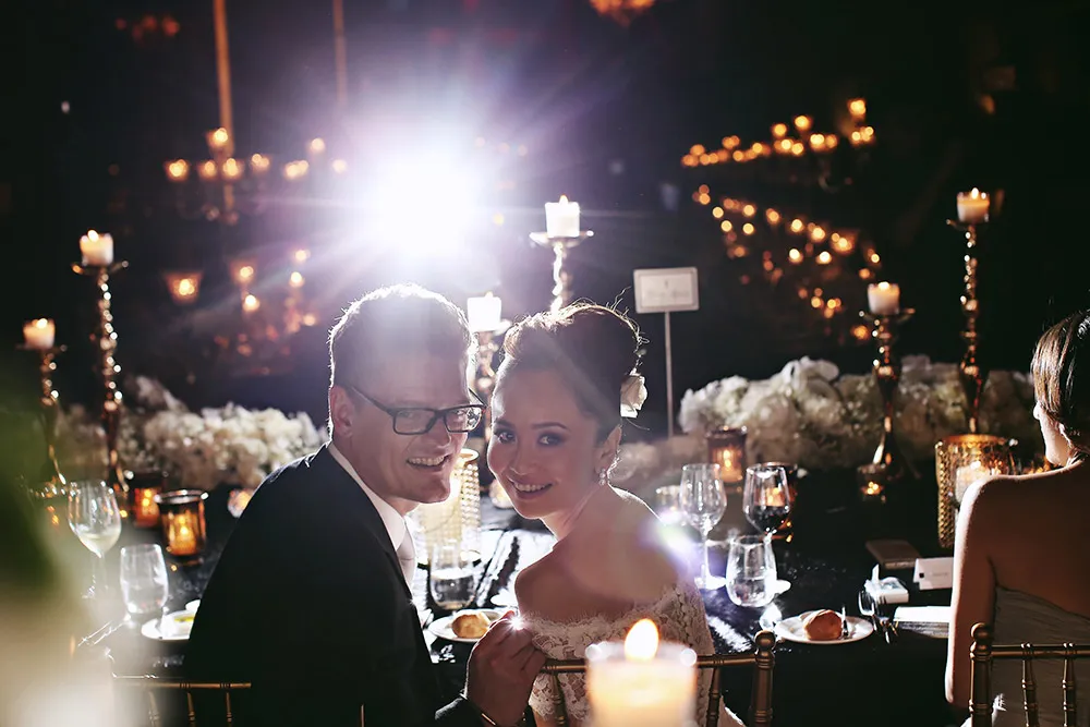 Photo by Axioo. theweddingnotebook.com