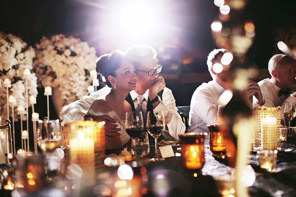 Photo by Axioo. theweddingnotebook.com