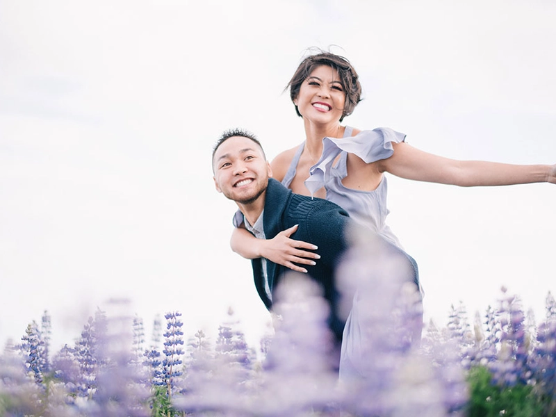 An Icelandic Adventure