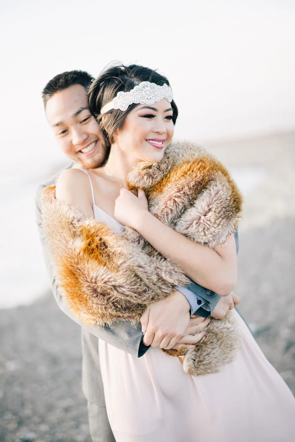 Photo by Ben Yew Photography. theweddingnotebook.com