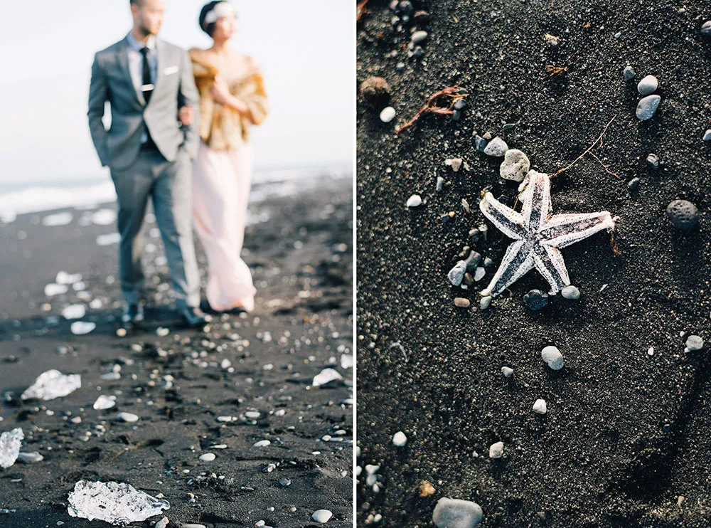 Photo by Ben Yew Photography. theweddingnotebook.com