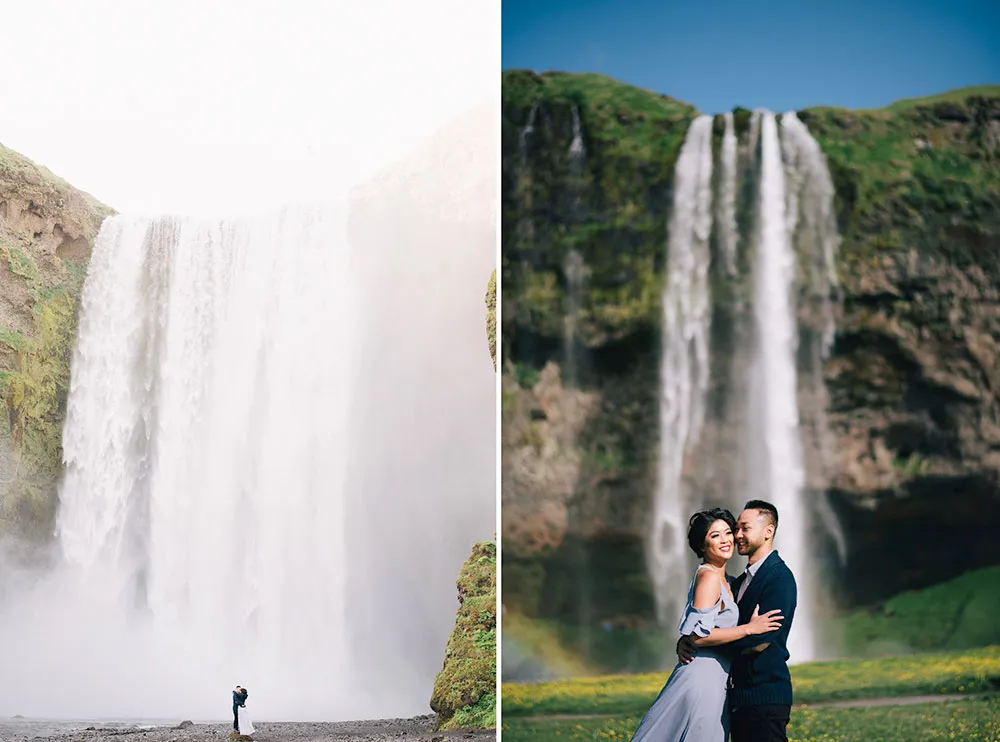 Photo by Ben Yew Photography. theweddingnotebook.com