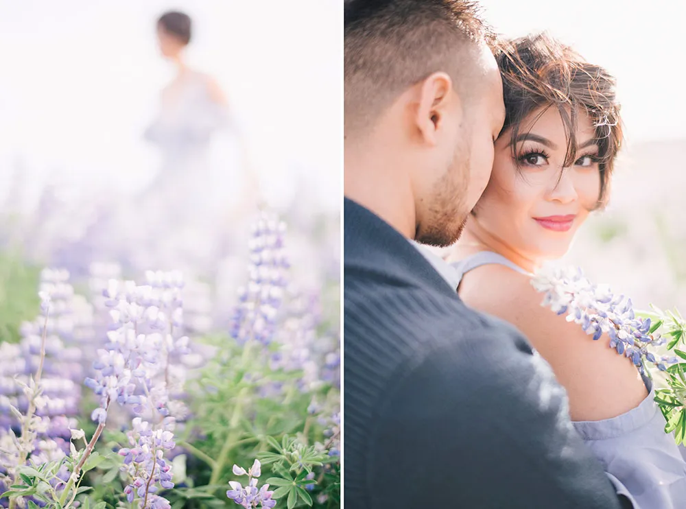 Photo by Ben Yew Photography. theweddingnotebook.com