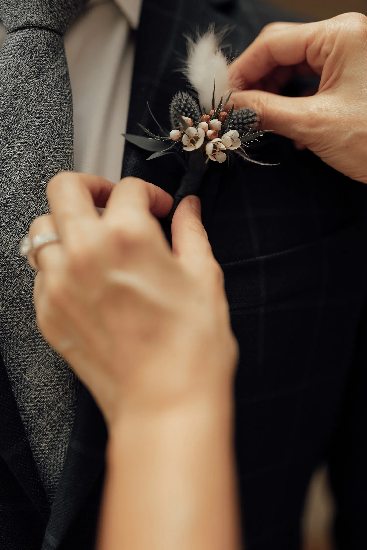 Proudrad Photography. theweddingnotebook.com