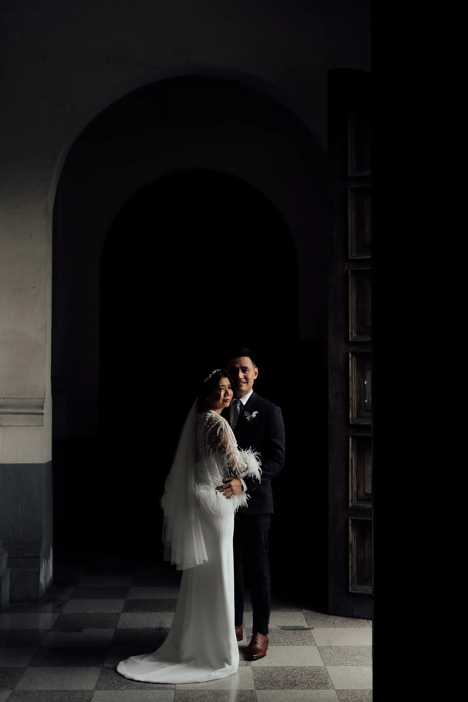 Proudrad Photography. theweddingnotebook.com