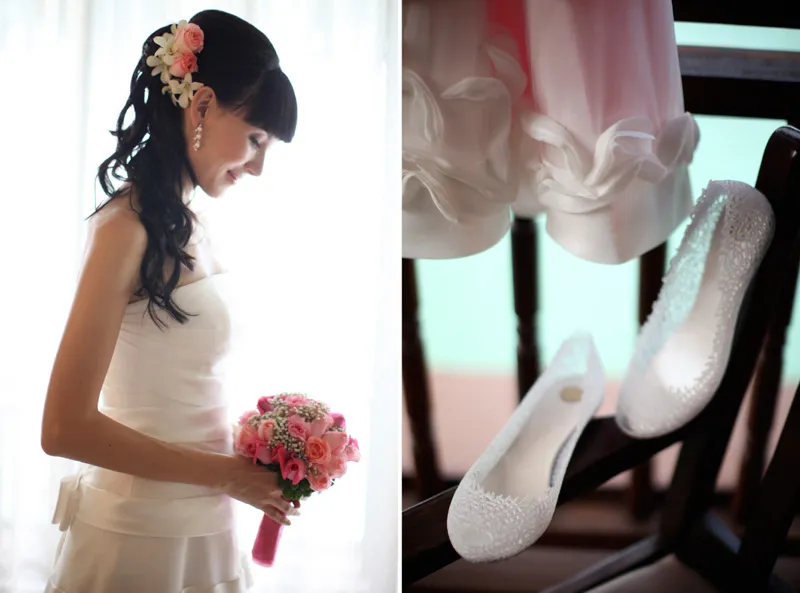 Anna Rina Photography Malaysia