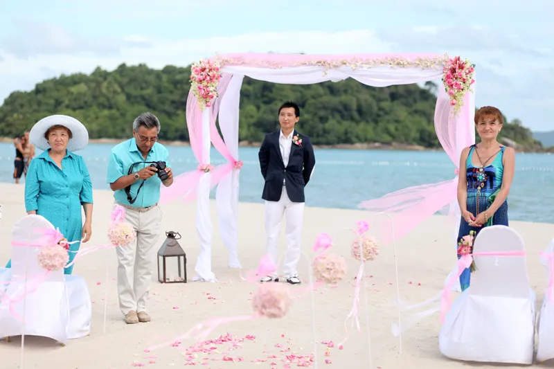 Anna Rina photography wedding