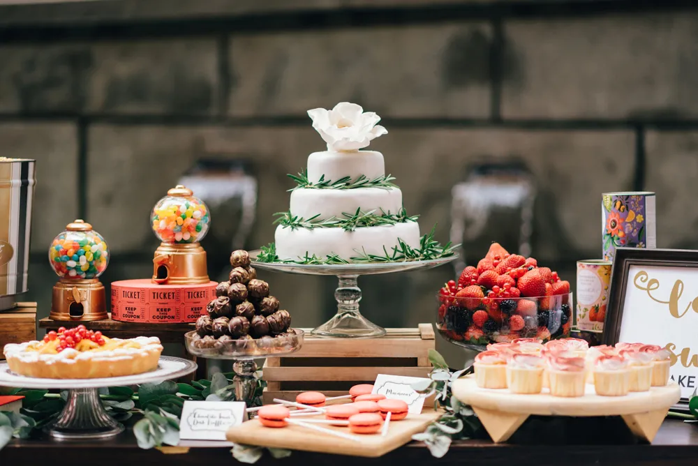 The Westin Kuala Lumpur wedding. Styling by The Wedding Notebook magazine. Peter Herman Photography. theweddingnotebook.com