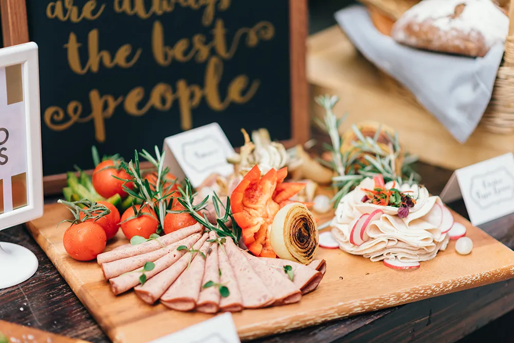 The Westin Kuala Lumpur wedding. Styling by The Wedding Notebook magazine. Peter Herman Photography. theweddingnotebook.com