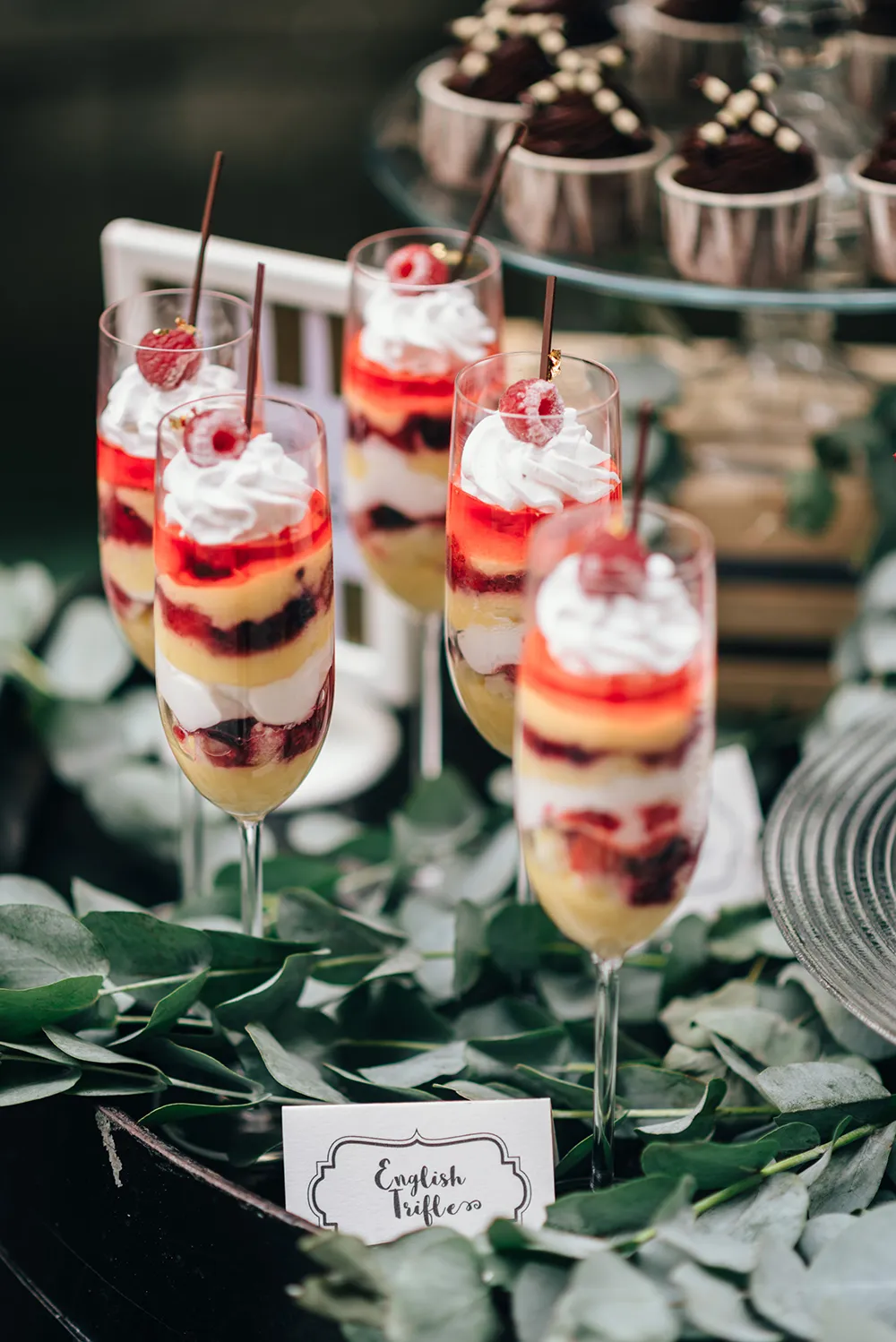 The Westin Kuala Lumpur wedding. Styling by The Wedding Notebook magazine. Peter Herman Photography. theweddingnotebook.com