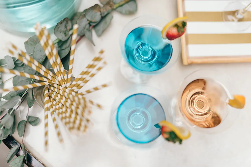 The Westin Kuala Lumpur wedding. Styling by The Wedding Notebook magazine. Peter Herman Photography. theweddingnotebook.com