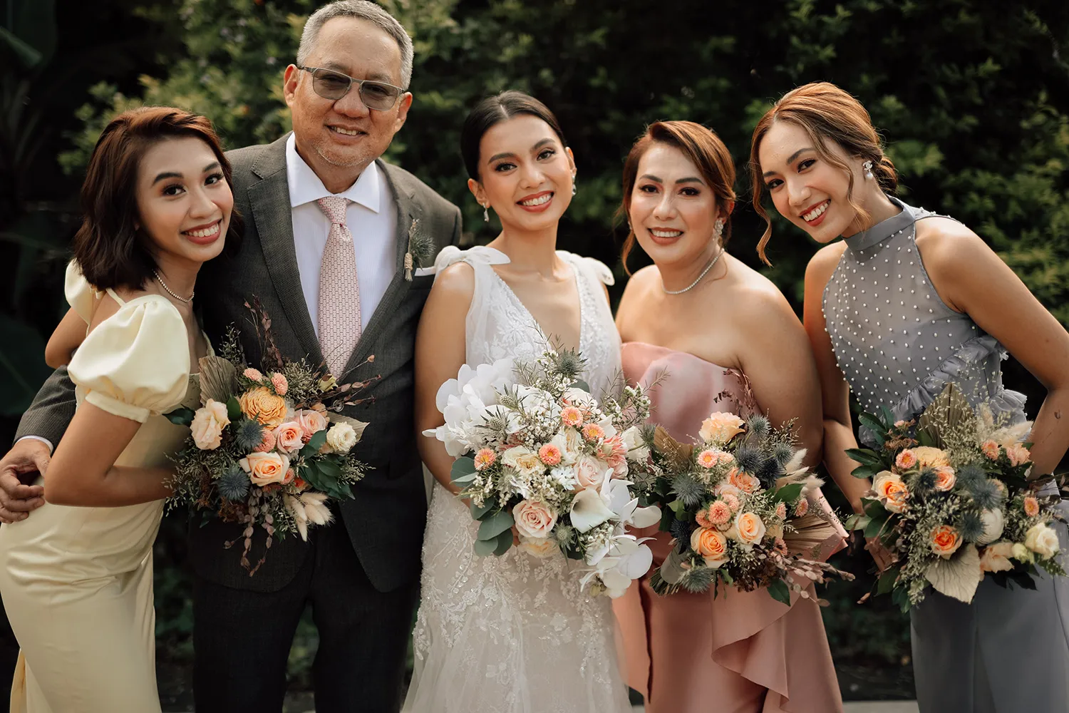 Photography by ProudRad. theweddingnotebook.com