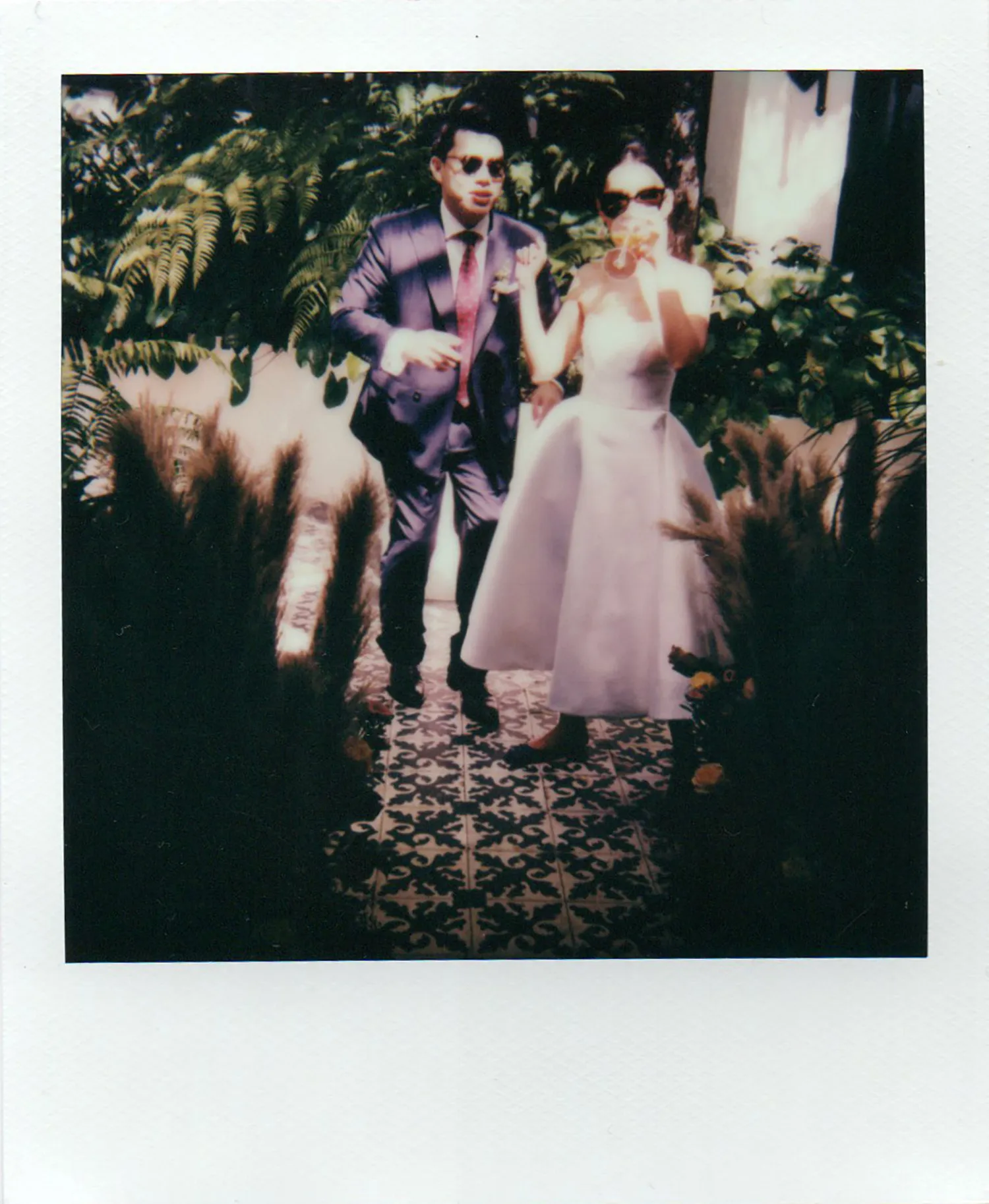 Photography by ProudRad. theweddingnotebook.com
