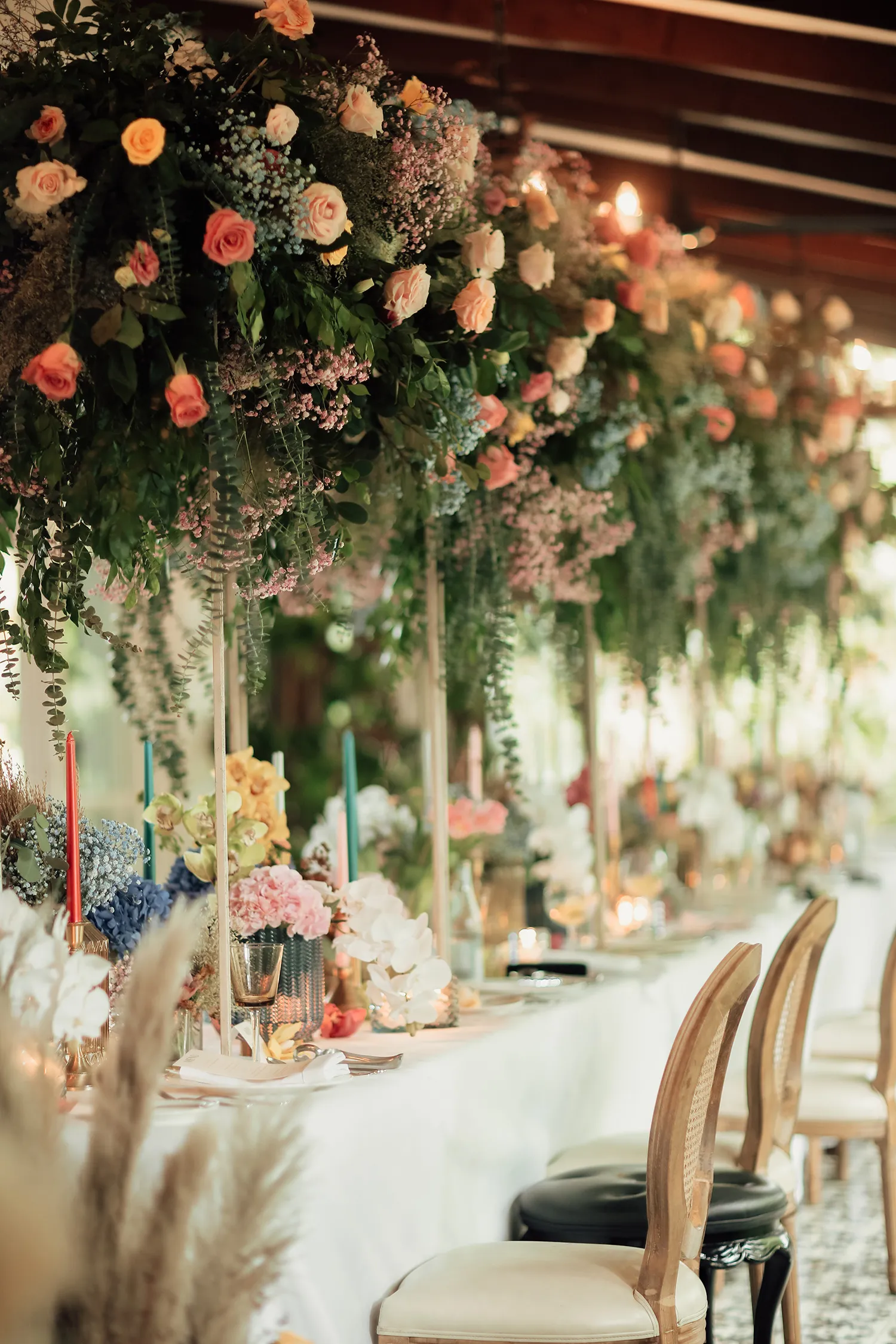 Photography by ProudRad. theweddingnotebook.com