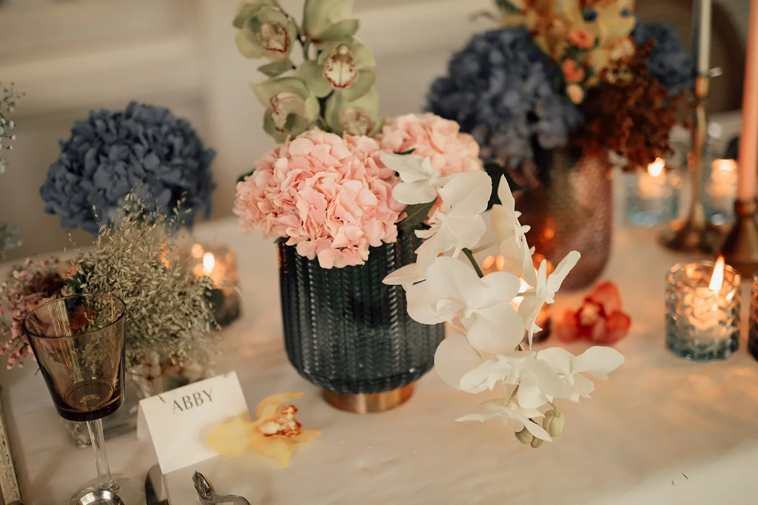 Photography by ProudRad. theweddingnotebook.com