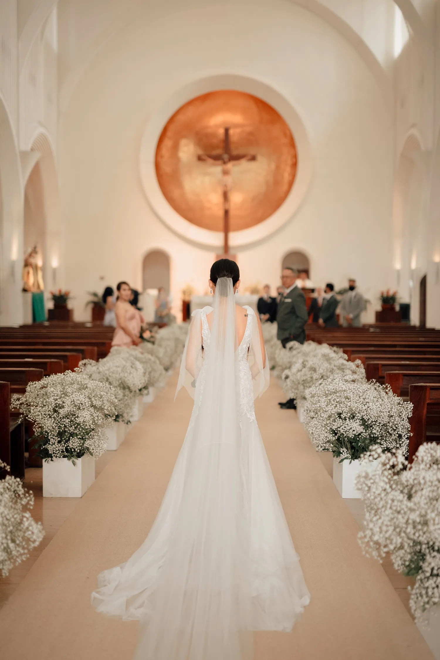 Photography by ProudRad. theweddingnotebook.com