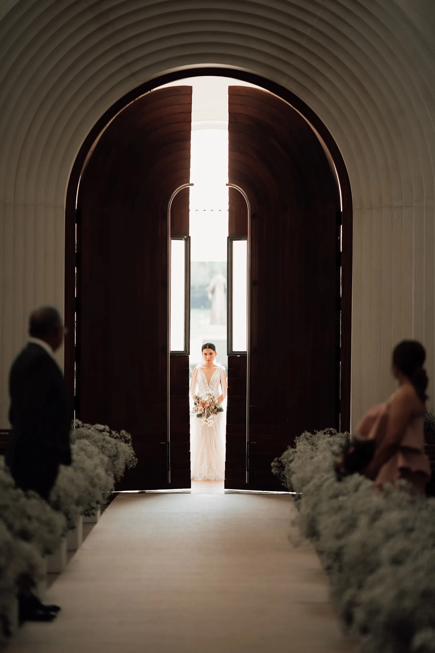 Photography by ProudRad. theweddingnotebook.com
