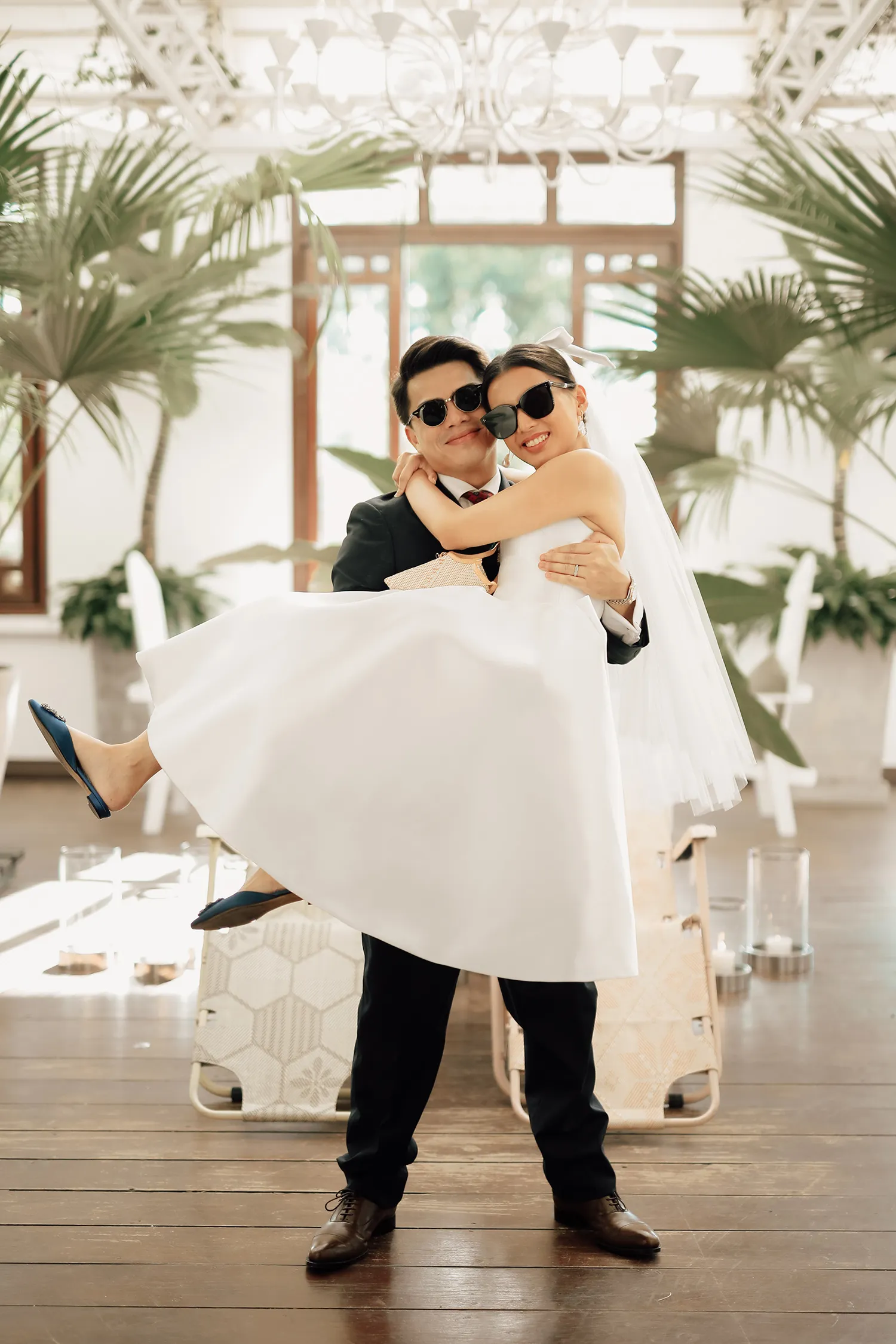Photography by ProudRad. theweddingnotebook.com