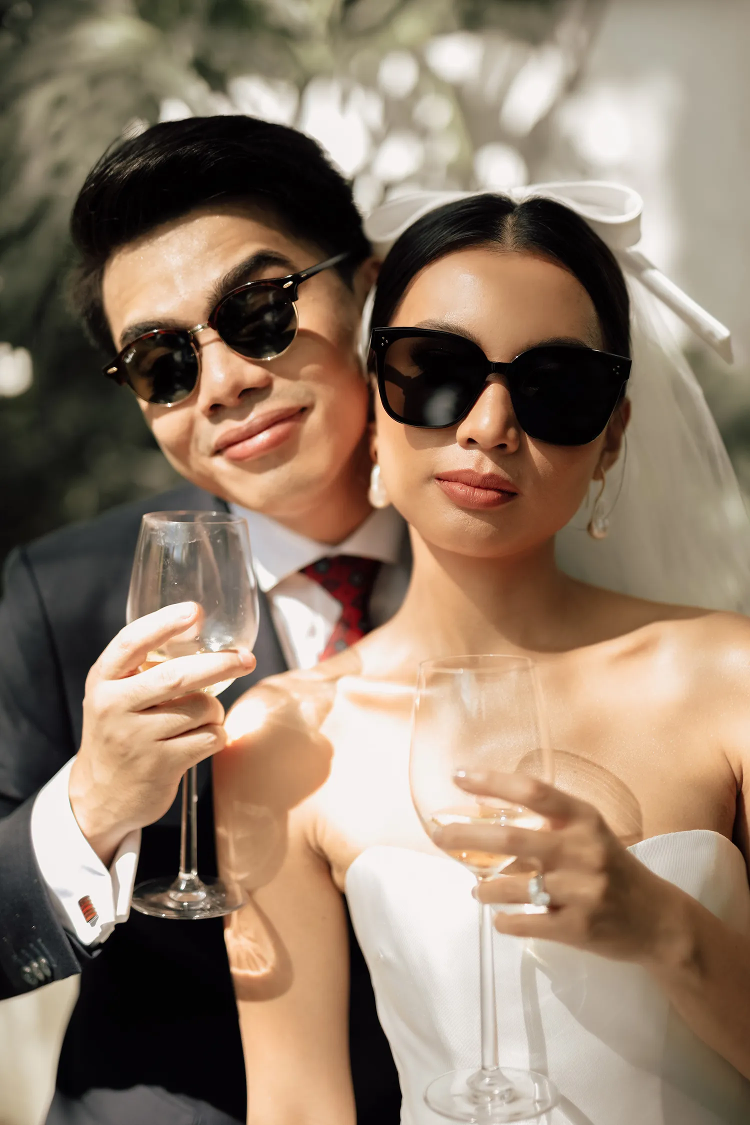 Photography by ProudRad. theweddingnotebook.com