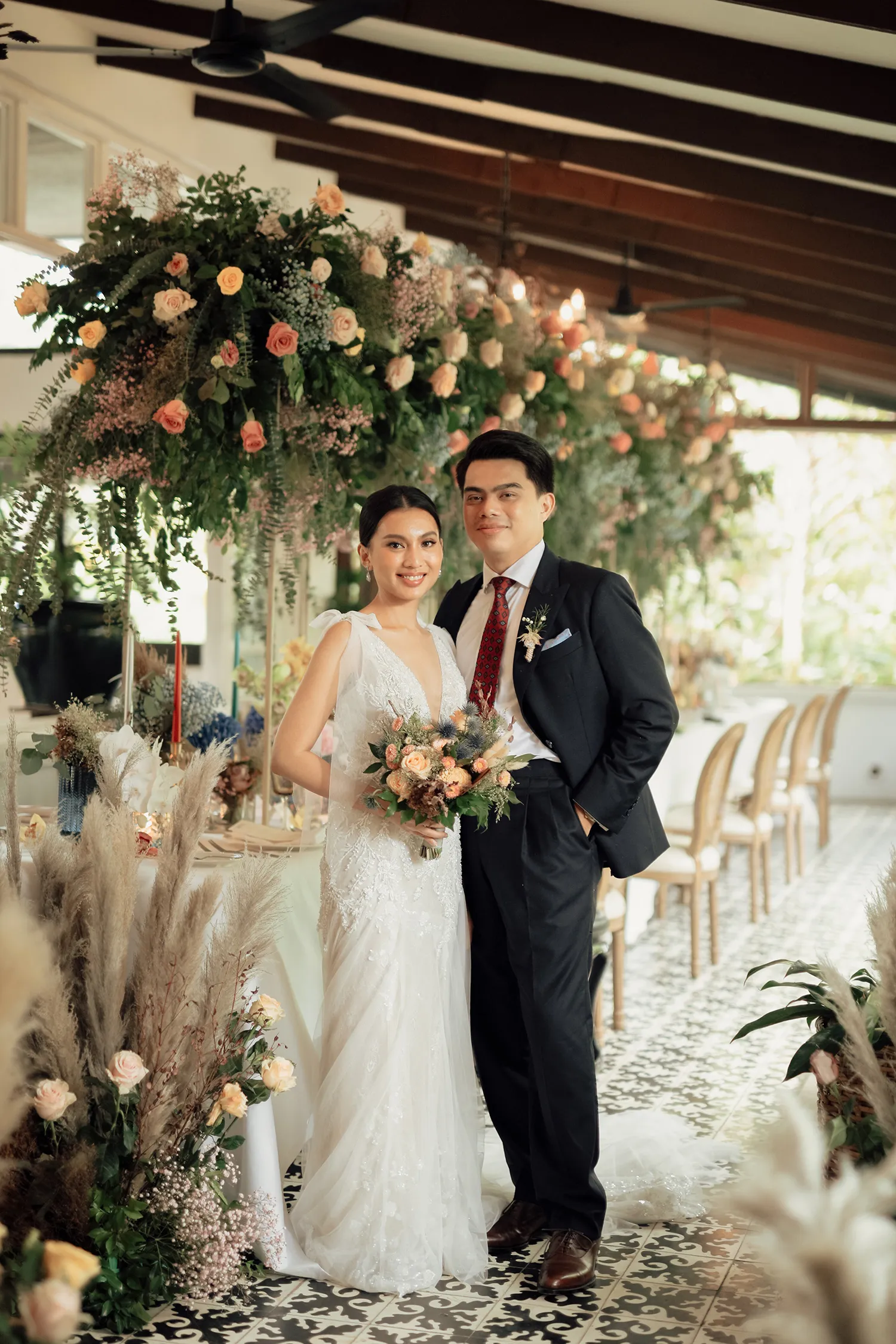 Photography by ProudRad. theweddingnotebook.com