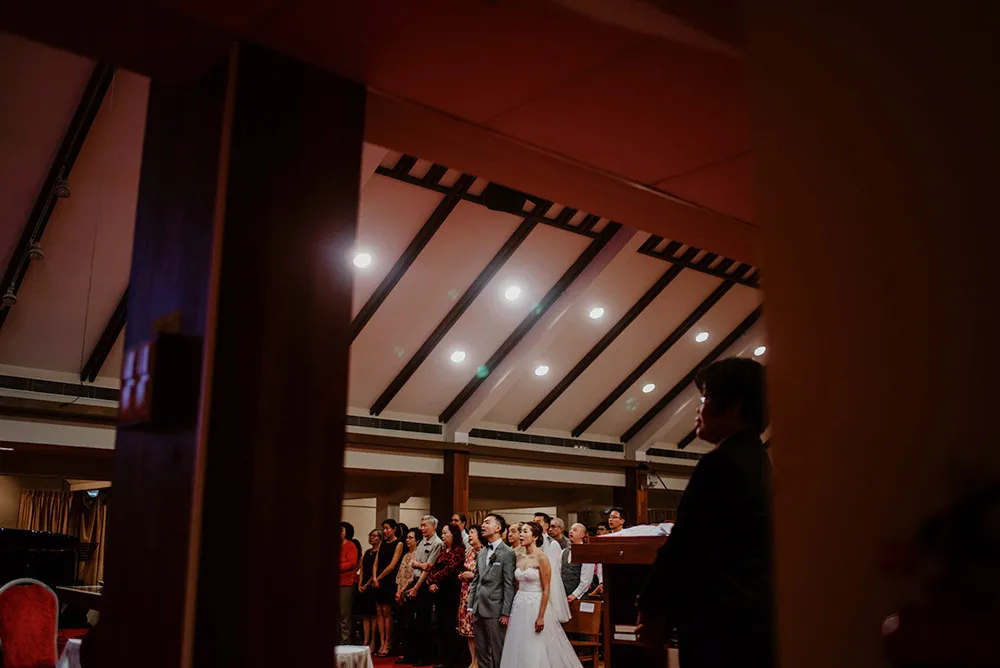 Photo by Bloc Memoire Photography. theweddingnotebook.com