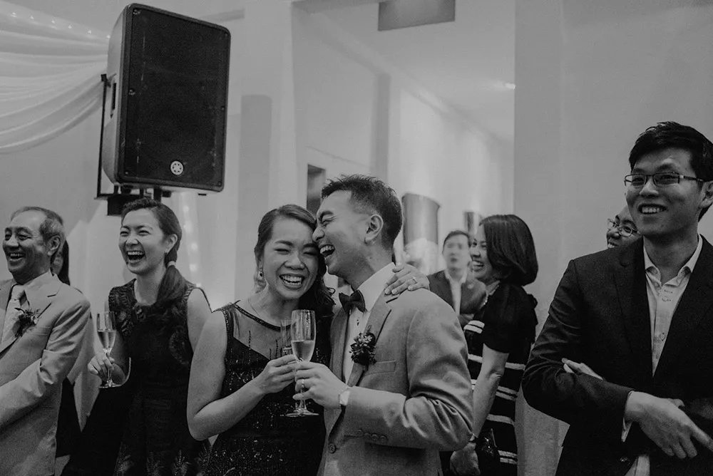 Photo by Bloc Memoire Photography. theweddingnotebook.com