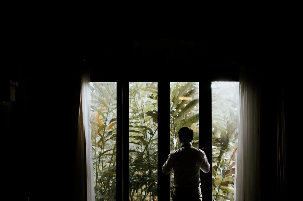 Photo by TRBAN Photography. theweddingnotebook.com