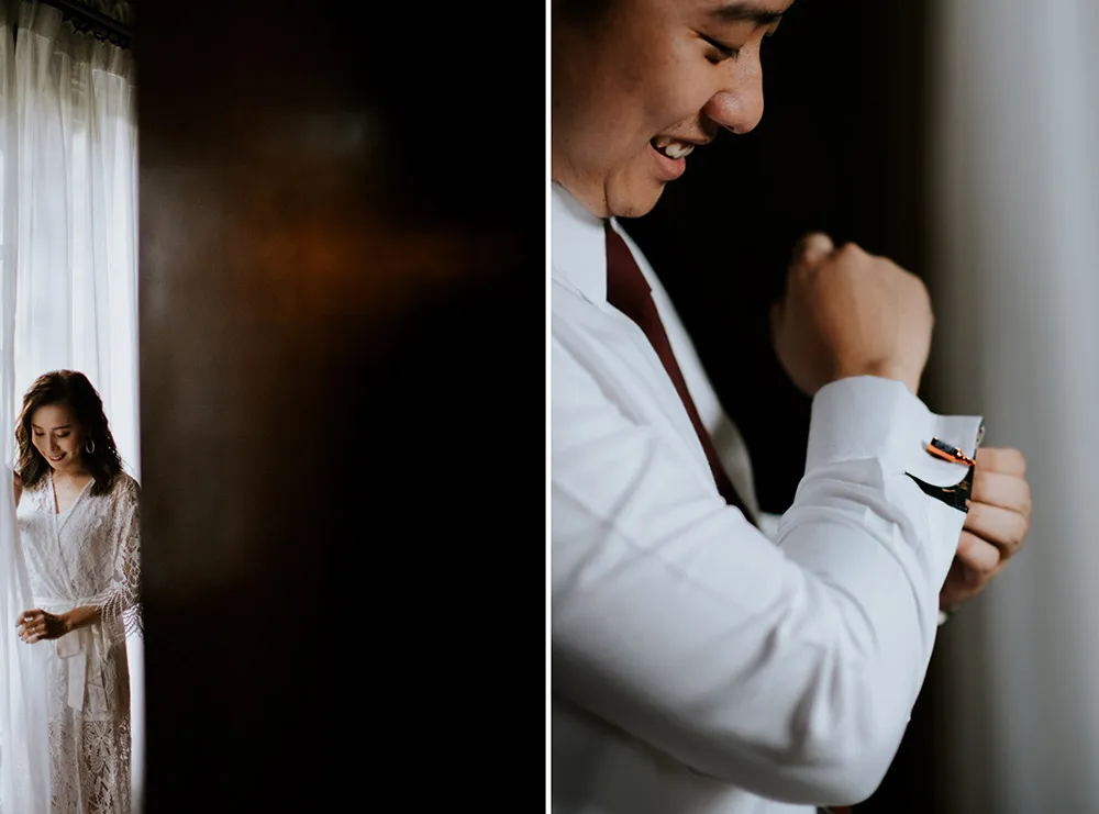 Photo by TRBAN Photography. theweddingnotebook.com