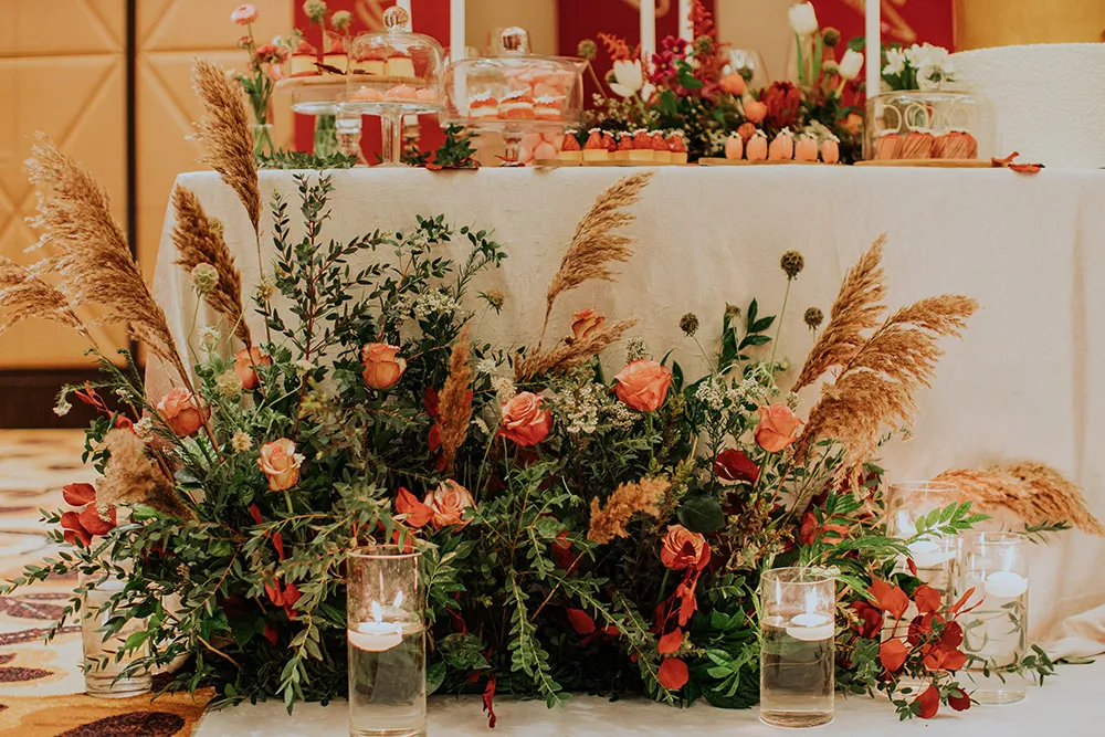 Louis Gan Photography. theweddingnotebook.com