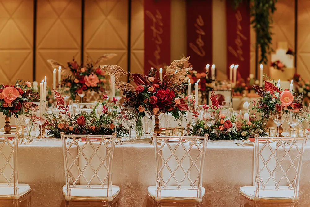 Louis Gan Photography. theweddingnotebook.com