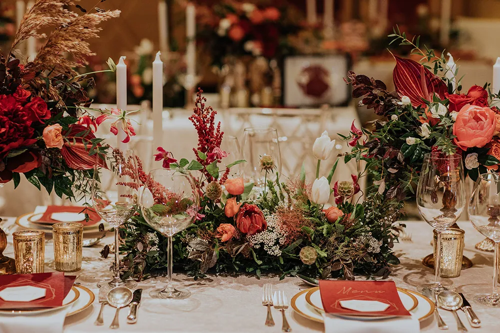 Louis Gan Photography. theweddingnotebook.com