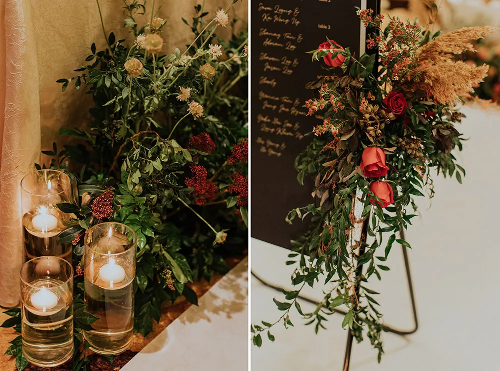 Louis Gan Photography. theweddingnotebook.com