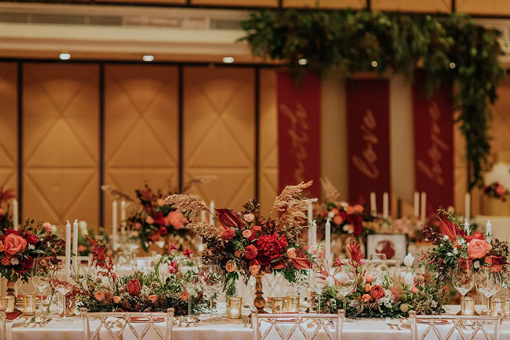 Louis Gan Photography. theweddingnotebook.com