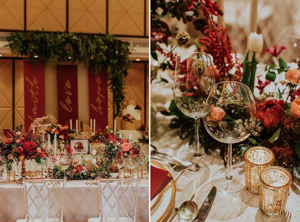 Louis Gan Photography. theweddingnotebook.com