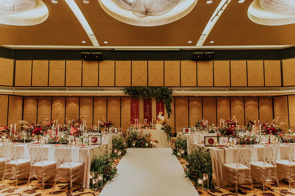 Louis Gan Photography. theweddingnotebook.com